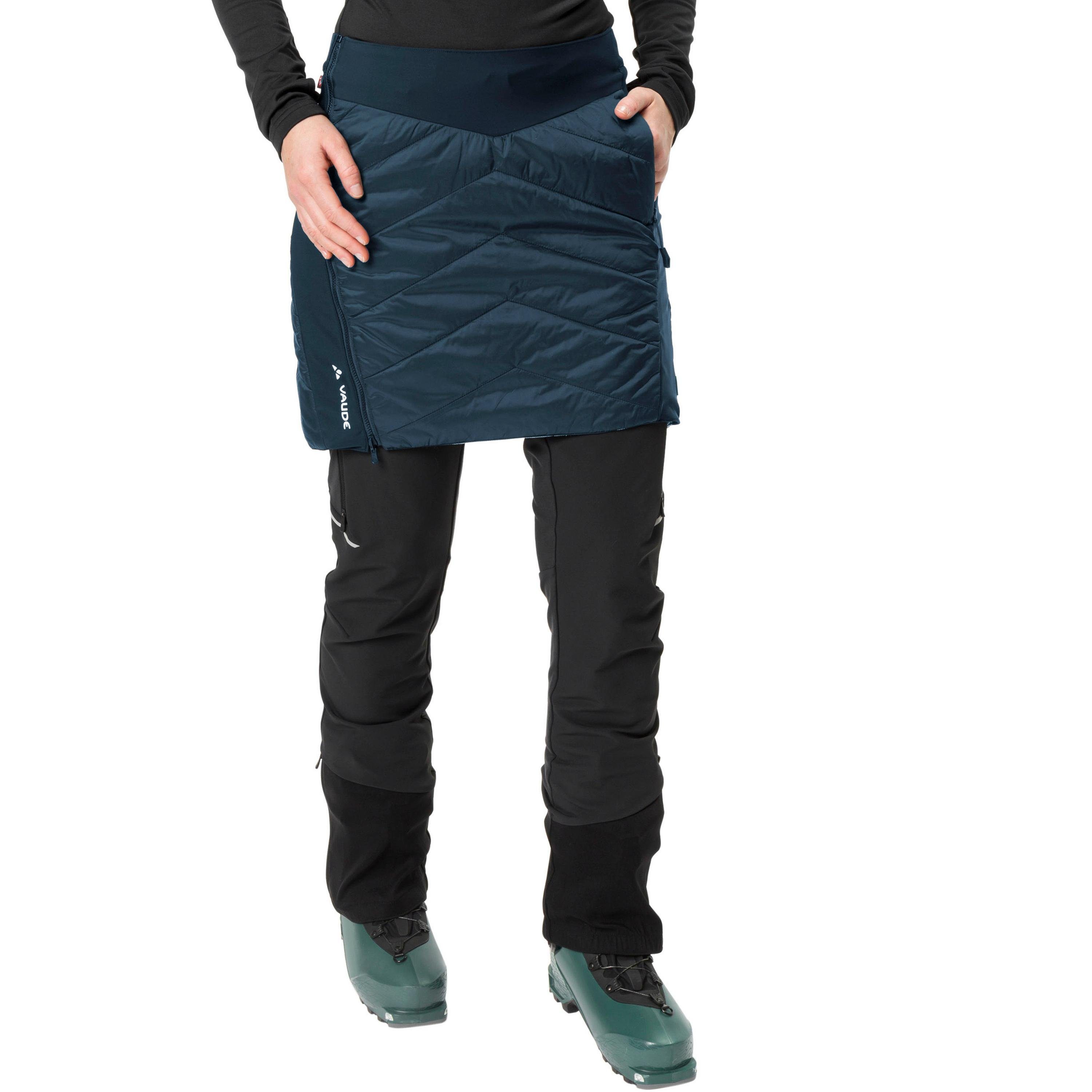VAUDE Webrock Sesvenna Reversible II