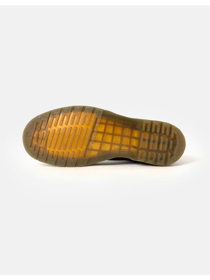 Dr. Martens Boots 2976 Crazy Horse in Braun günstig kaufen