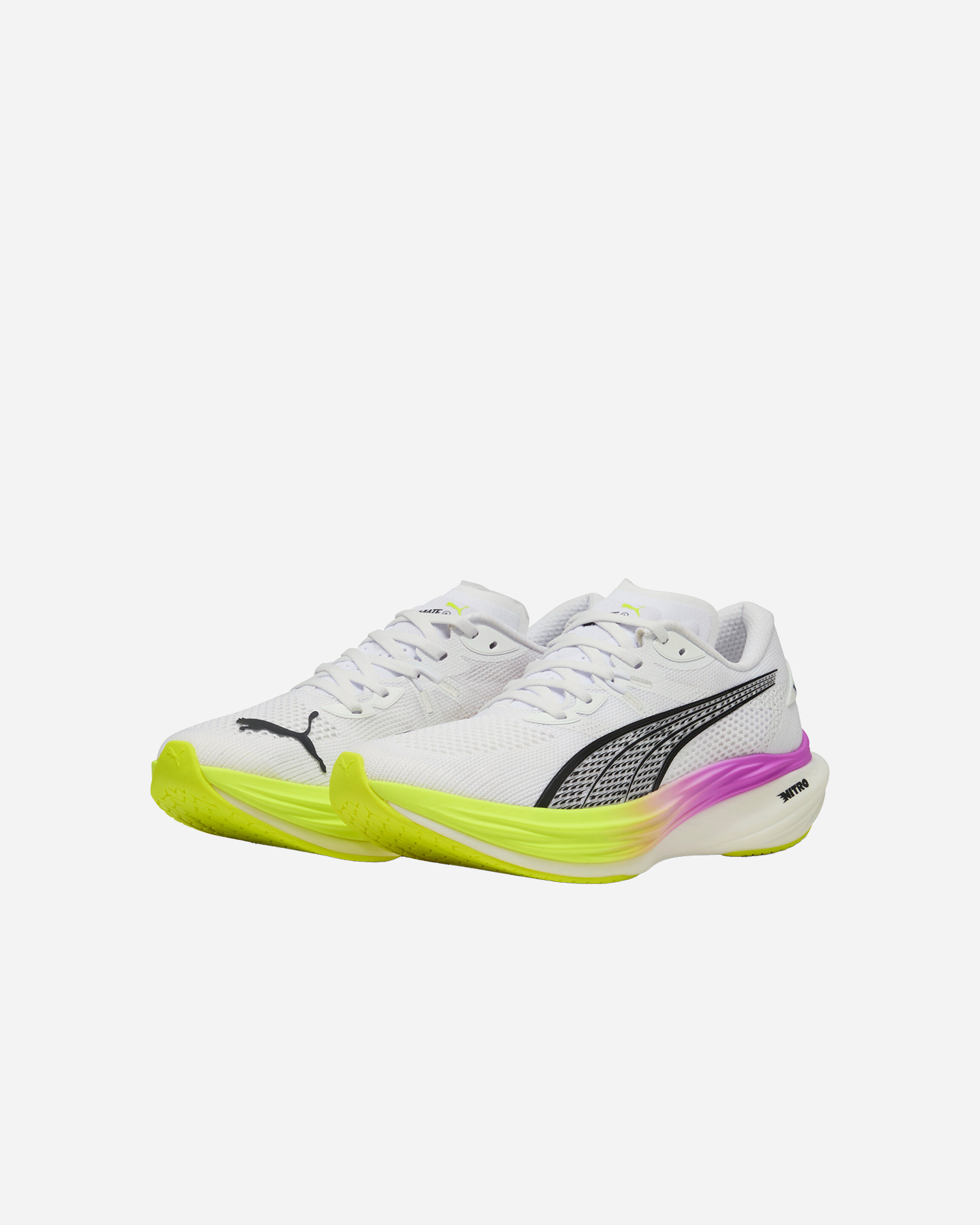 Bežecké topánky Puma Deviate Nitro 3 M 309707-16