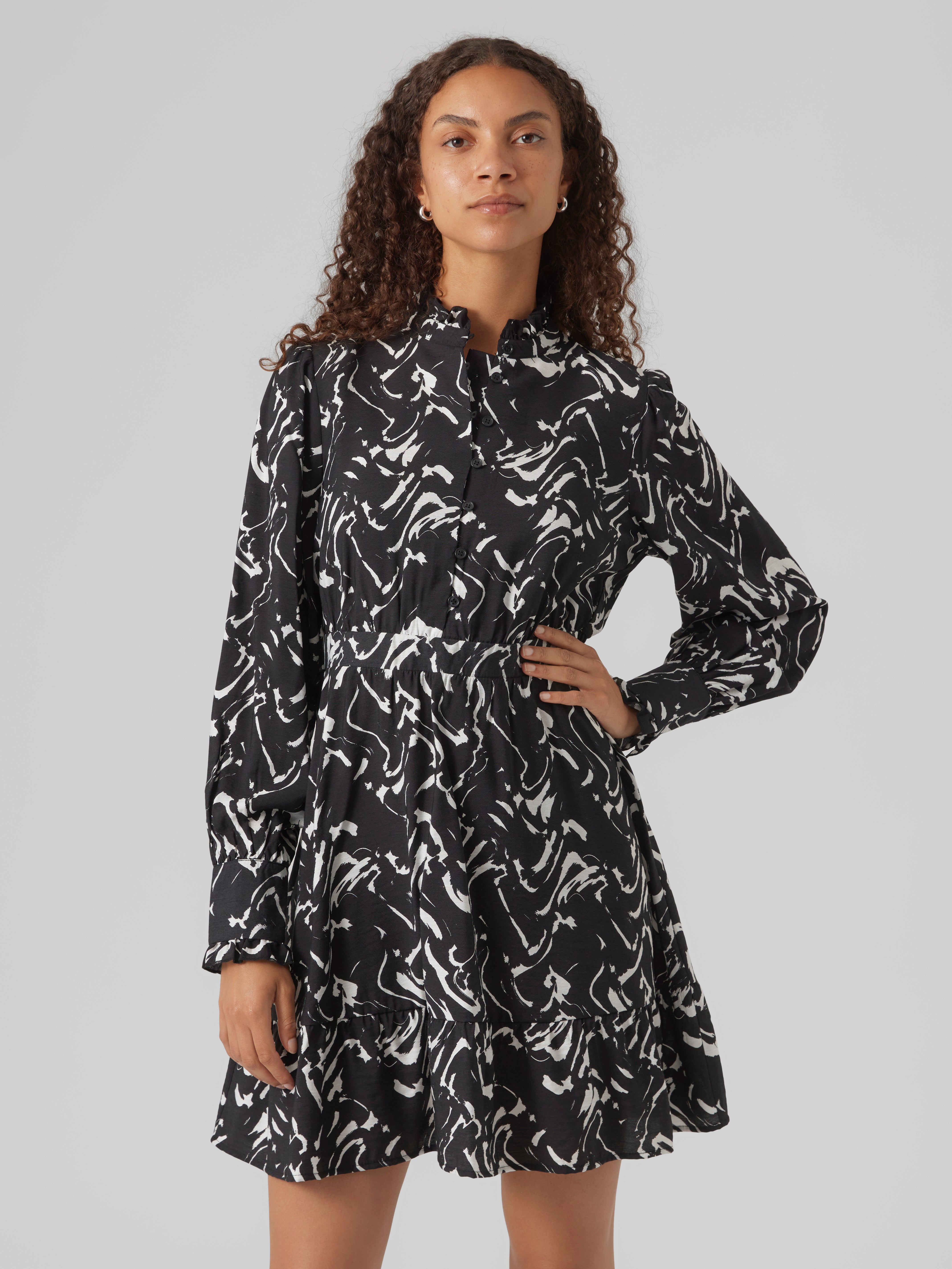 VMCIA Kurzes Kleid