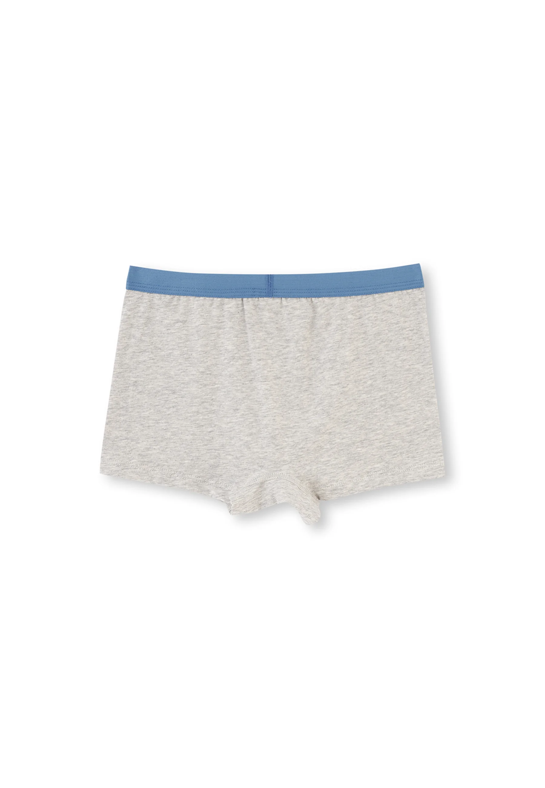 DAGI PACK DE 2 CINTURA REGULAR - Culotte