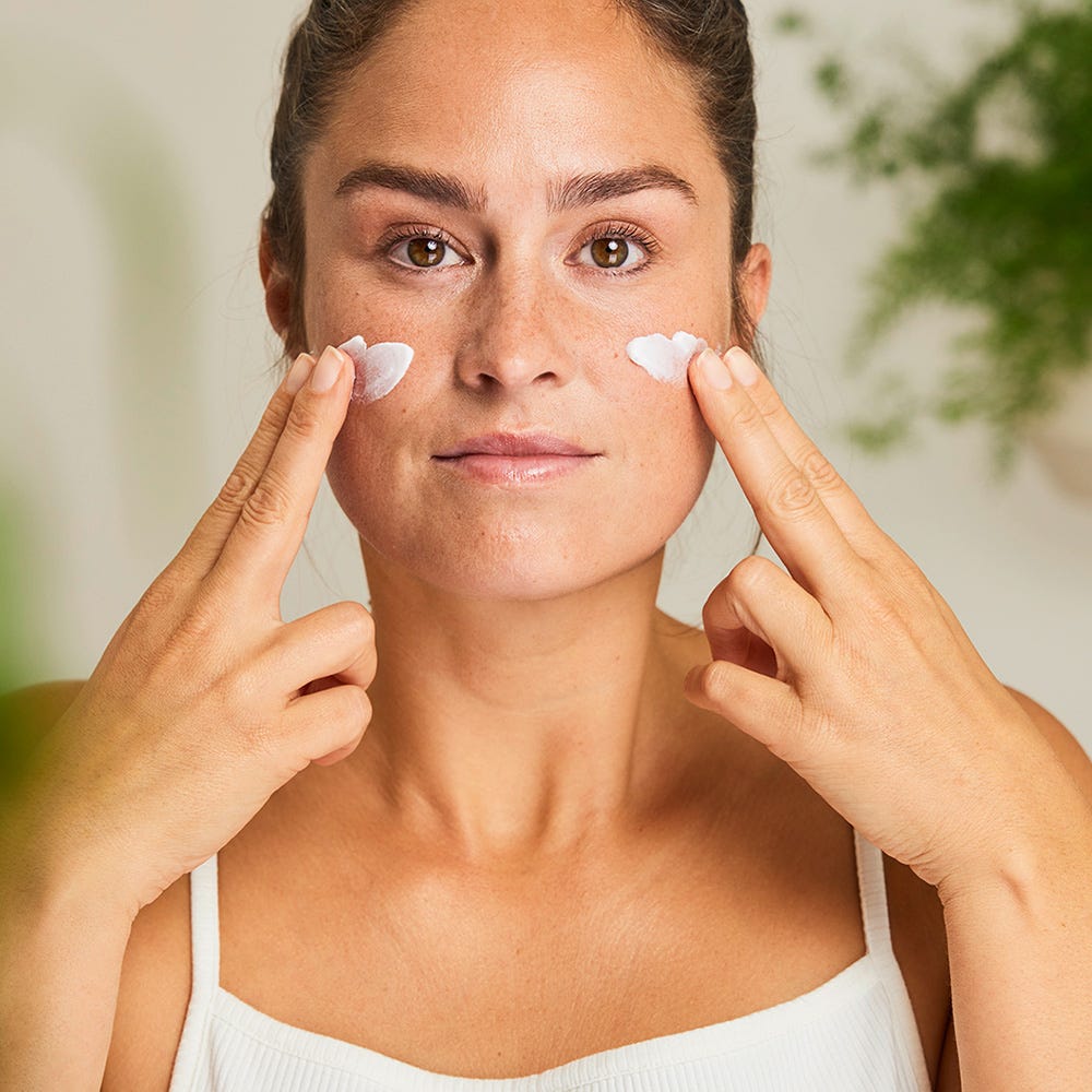 Weleda Straffende Tagespflege Granatapfel 40 ml