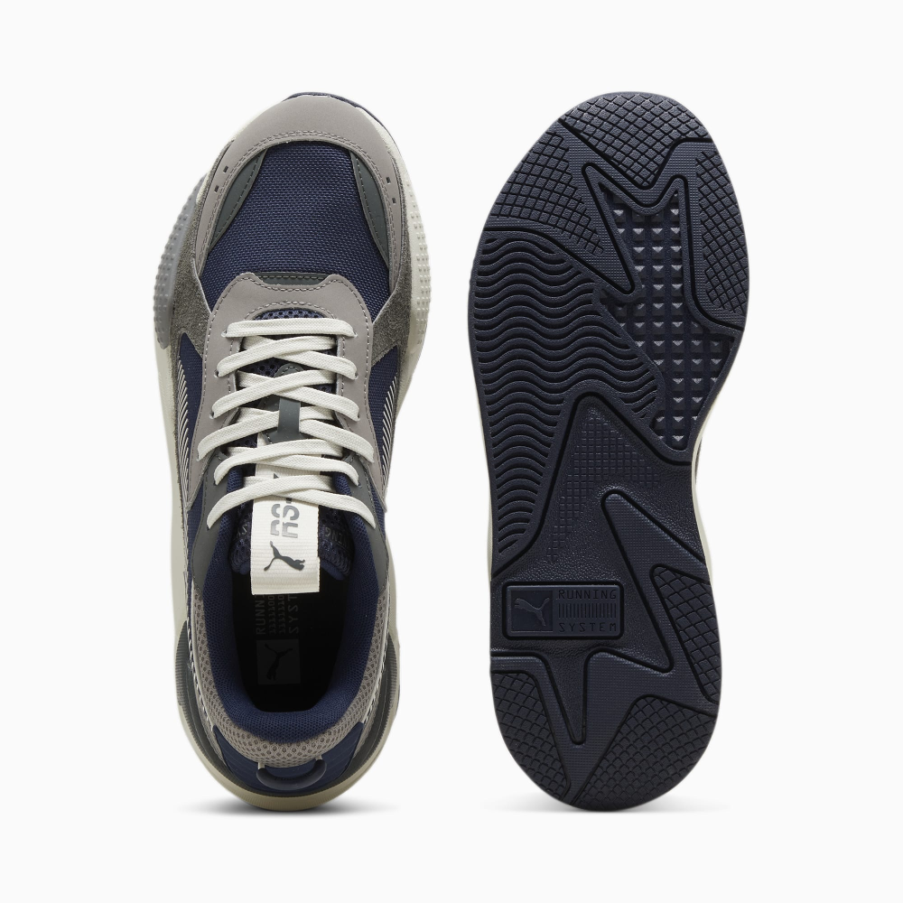 PUMA RS X Suede 391176_13 / blau