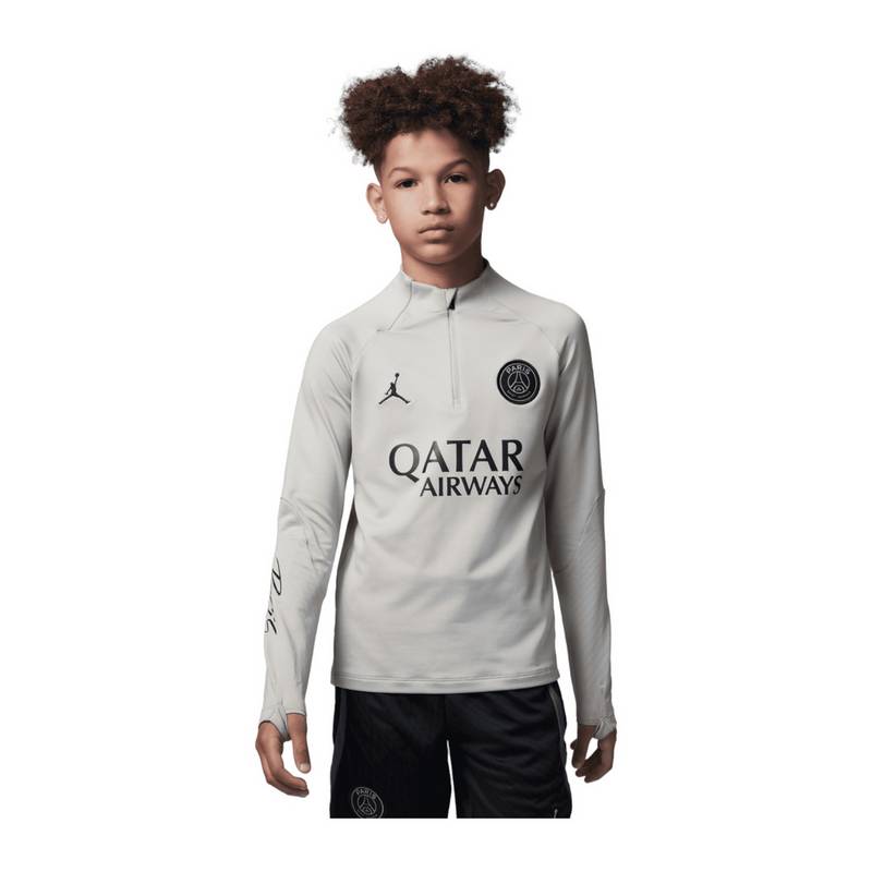 Nike Paris St. Germain 3rd Drill Top Kids Funktionssweatshirt Kinder