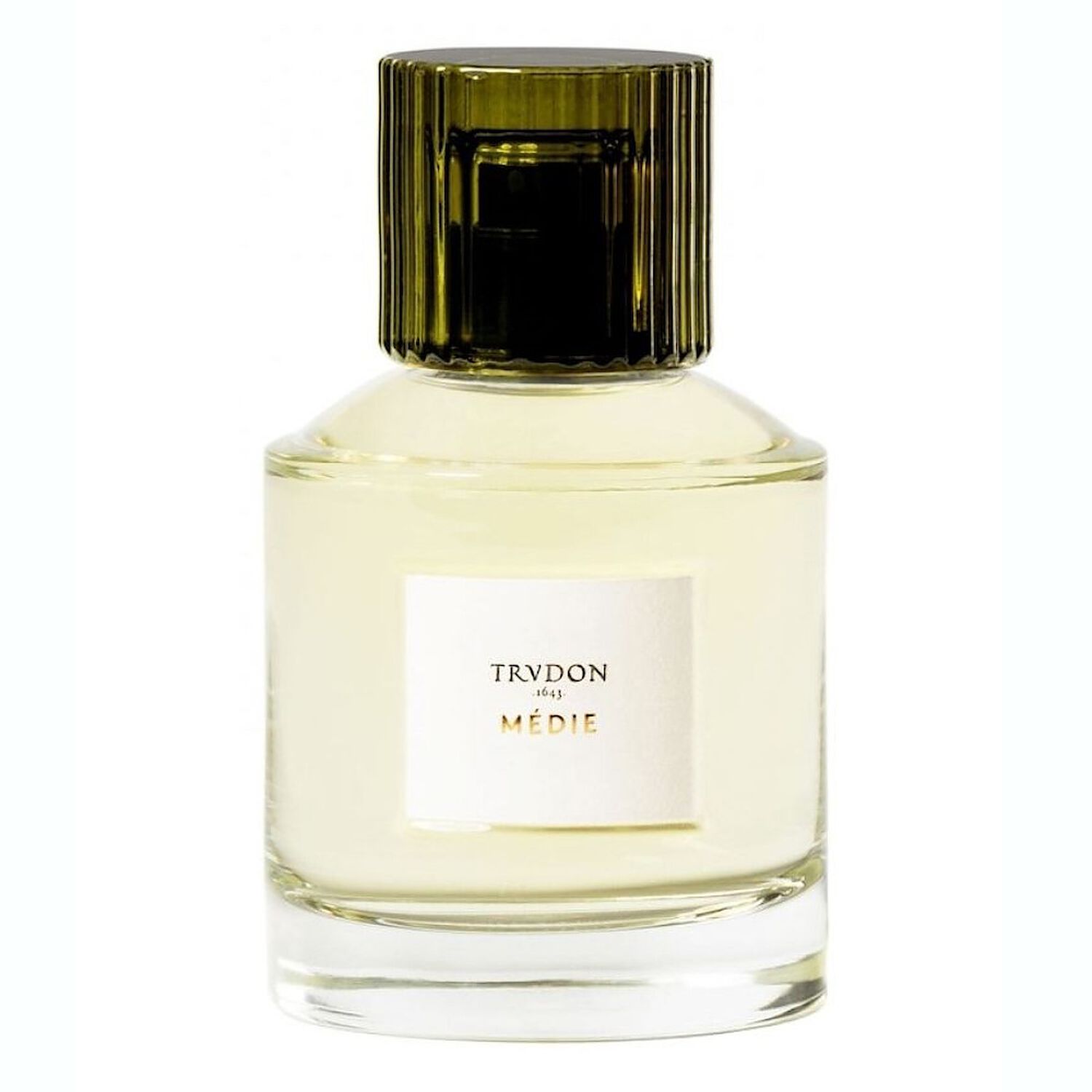 Trudon Médie Eau de Parfum
