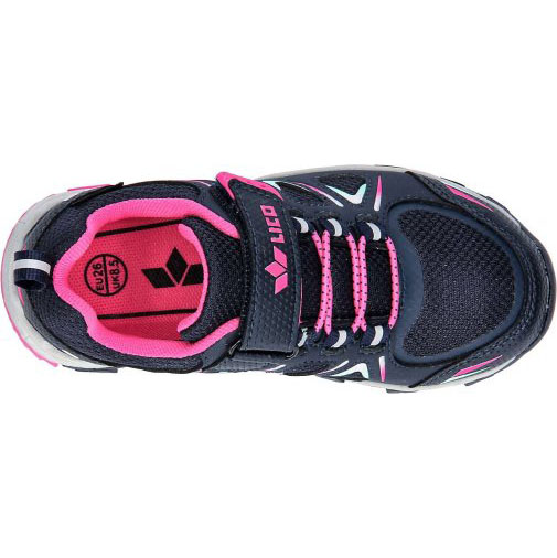 LICO Outdoorschuh Allen VS
