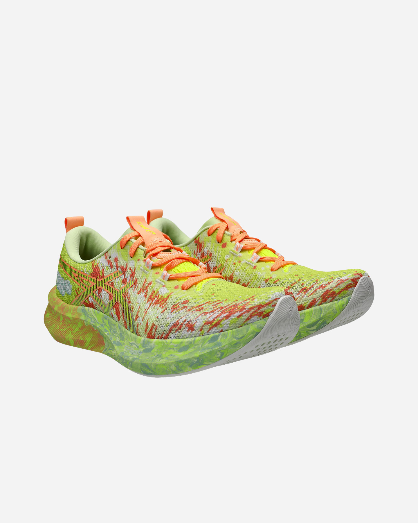 Scarpe Running Asics Noosa Tri 16 M 1011B872-750