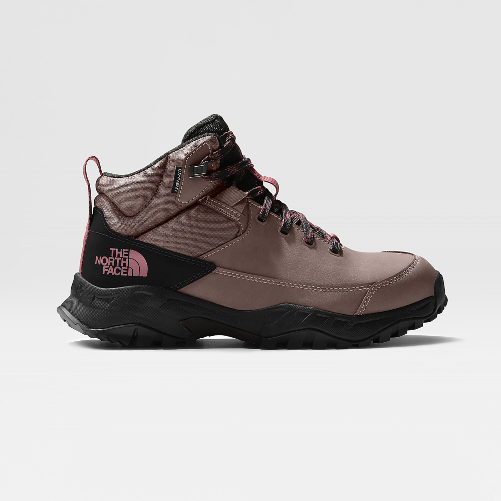 The North Face Storm Strike Iii NF0A5LWG7T4 / schwarz
