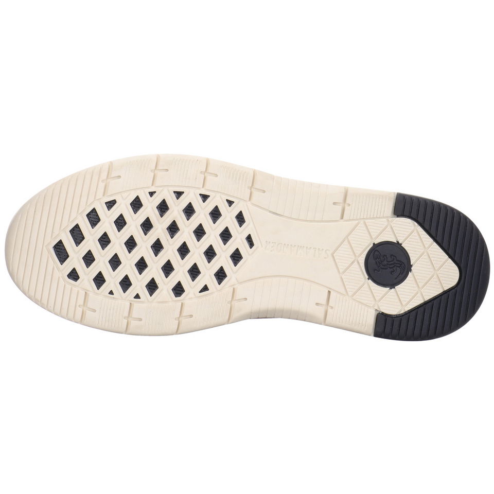 SALAMANDER Porthos Slipper