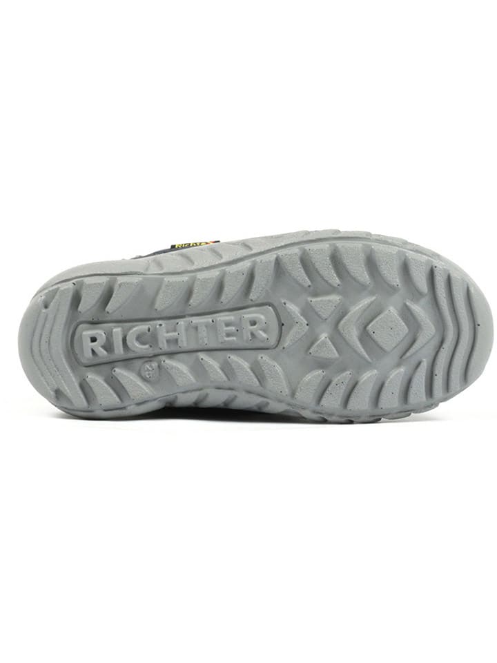 Richter Shoes Winterstiefel 