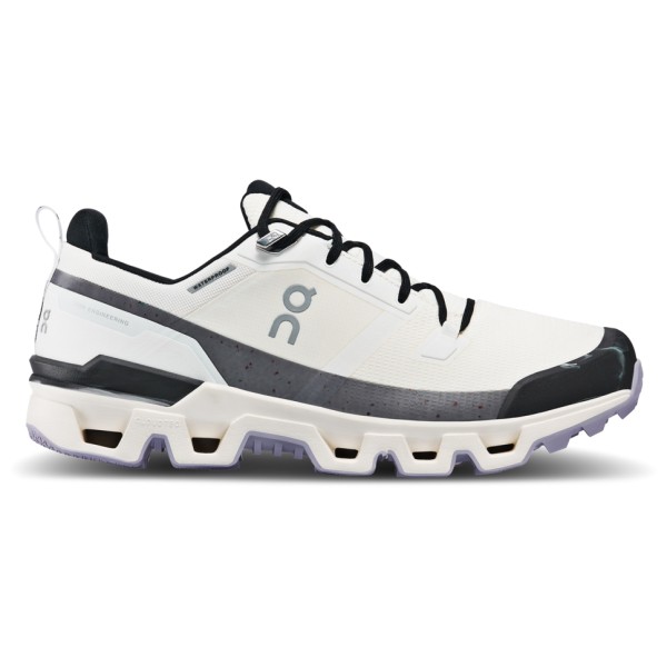 On - Cloudwander Waterproof - Wanderschuhe