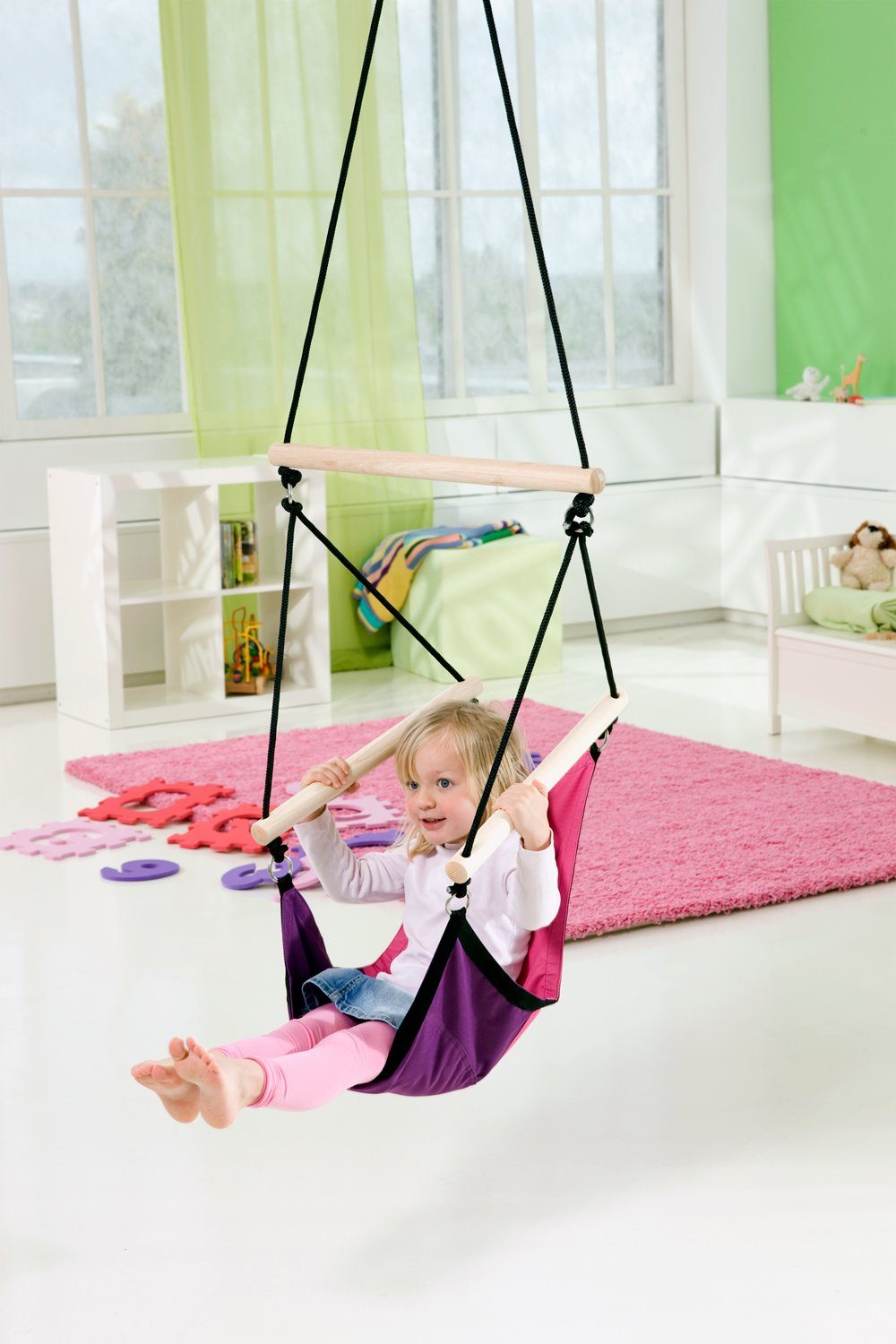 Amazonas Hängesessel Kid´s Swinger