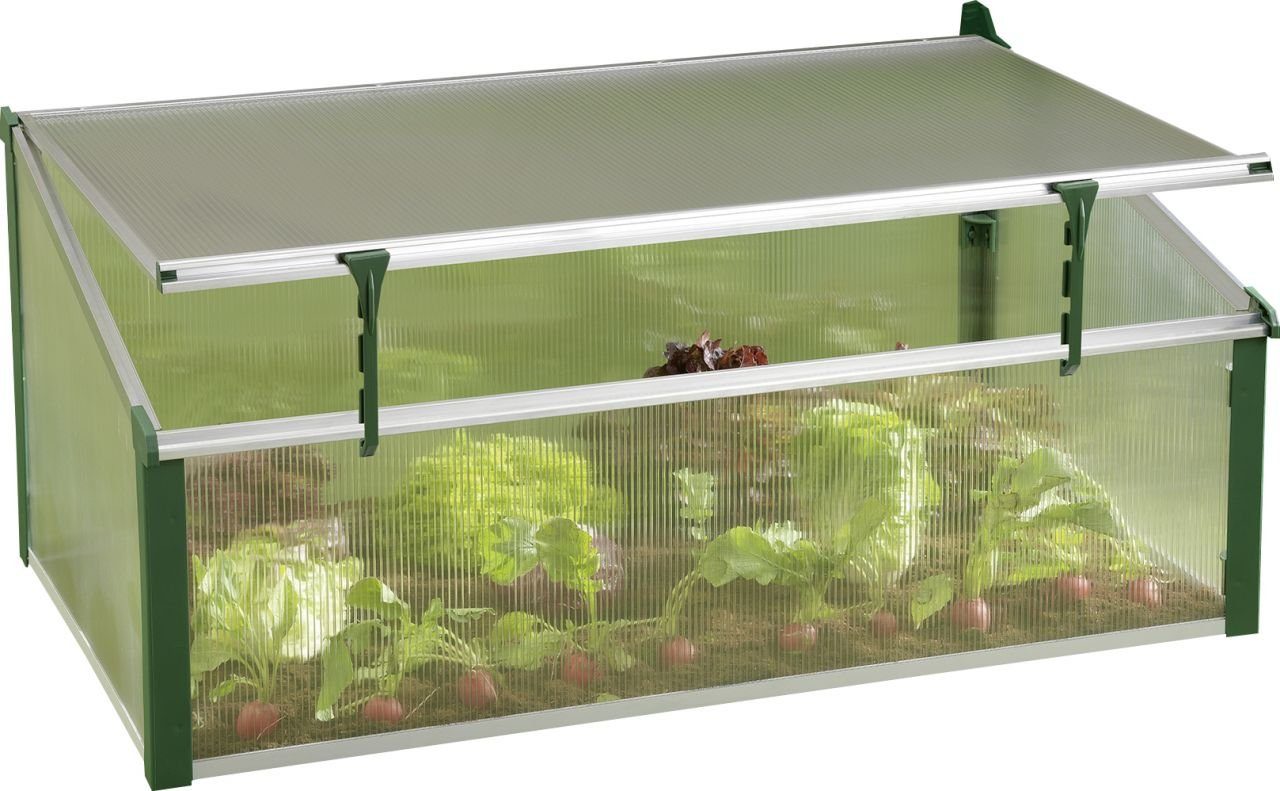 Juwel Frühbeet Juwel Frühbeet Easy Fix 100 x 60 cm