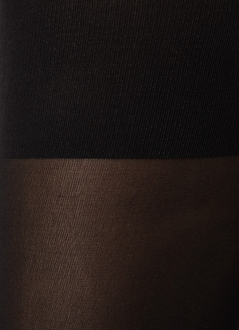 Rajstopy modelujące Wolford 66 Denier