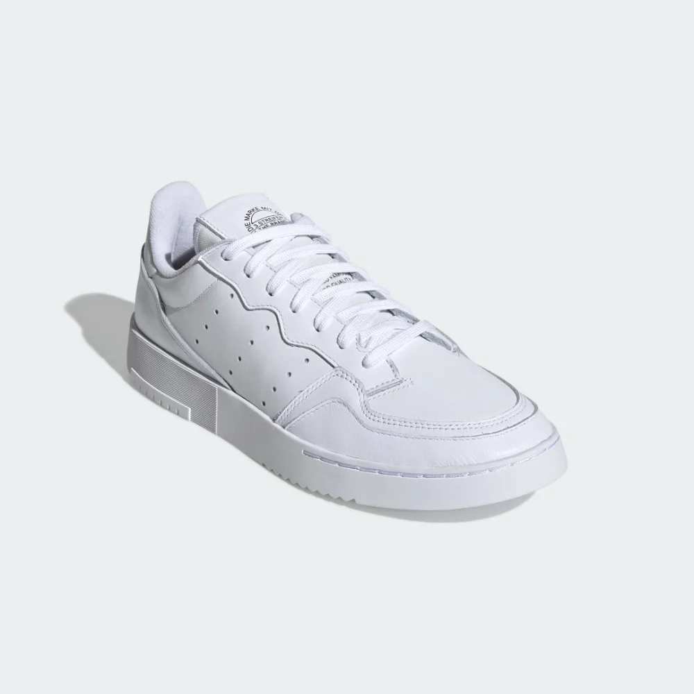 adidas Supercourt EE6037 / weiss