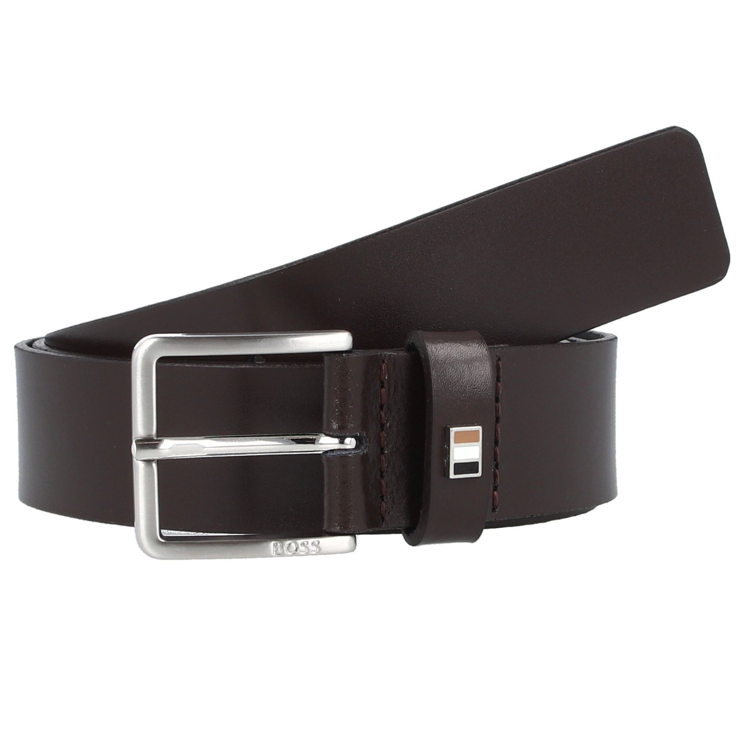 Business Ther-Flag Gürtel Leder