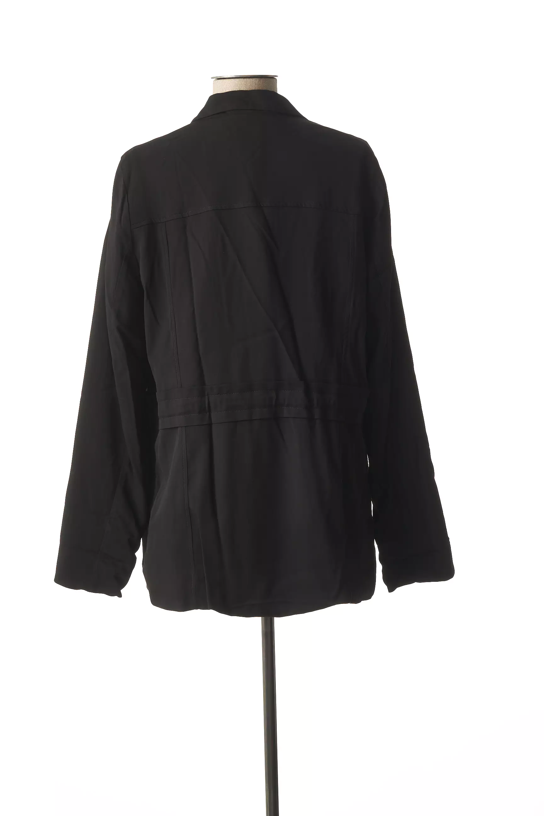 Mado Et Les Autres Vestecasual Femme couleur noir