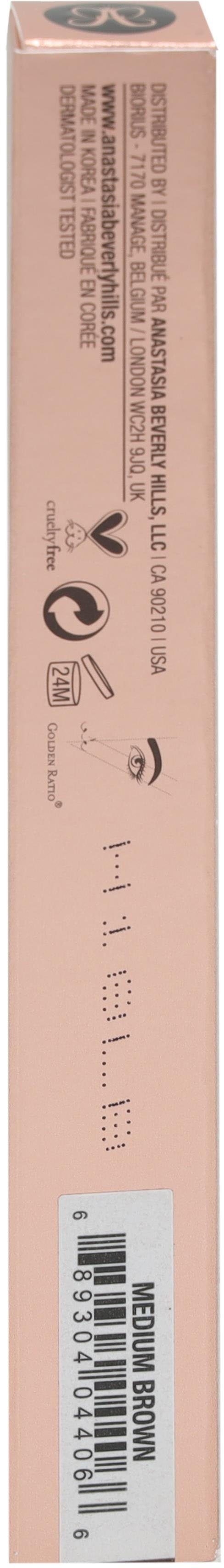 ANASTASIA BEVERLY HILLS Augenbrauen-Stift Brow Definer