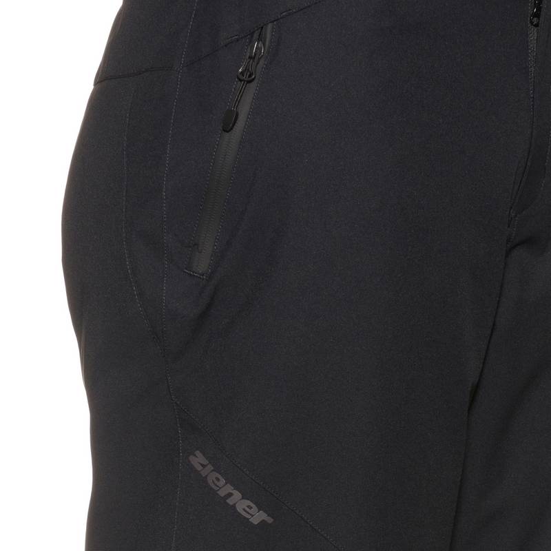 Ziener Pekko Skihose Herren