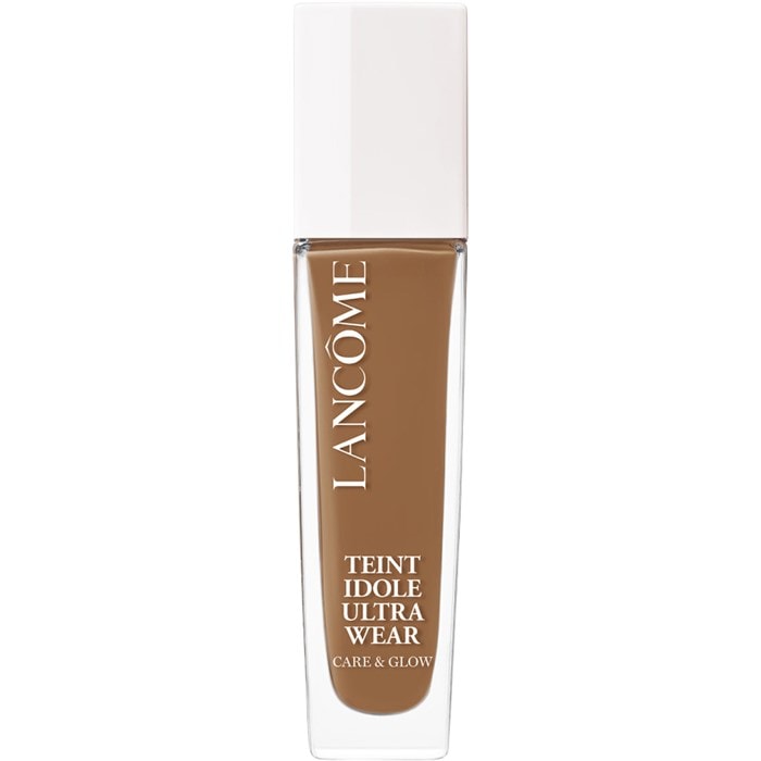 Teint Idole Ultra Wear Care & Glow Foundation