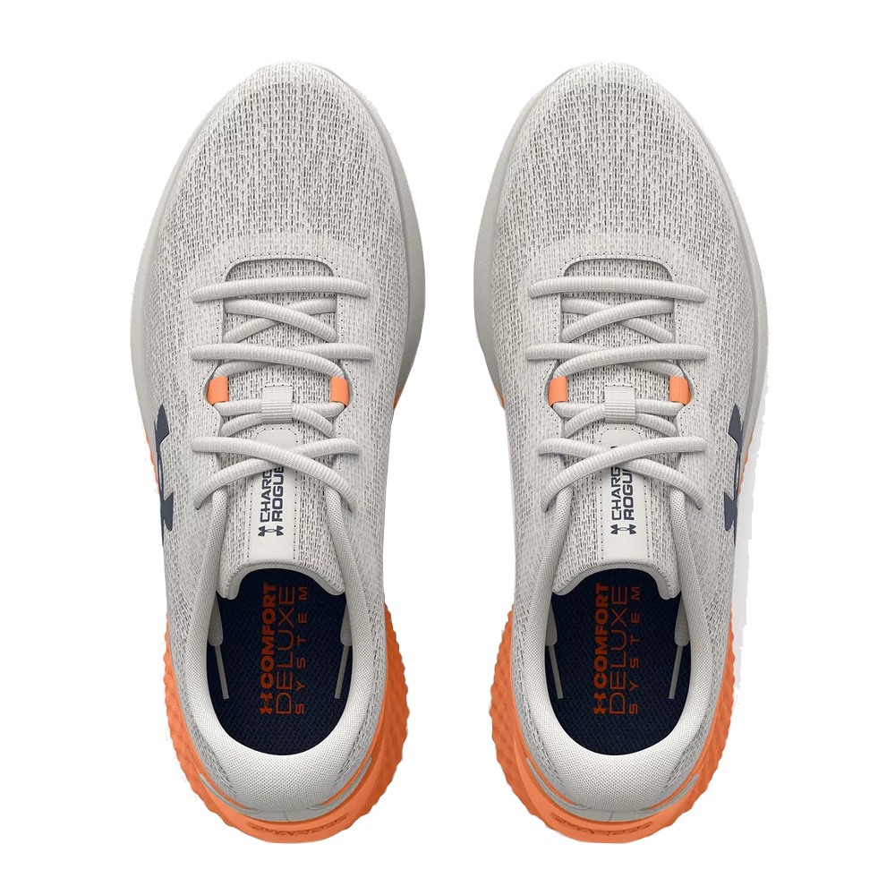Under Armour Charged Rogue 3 3026147-100 / grau