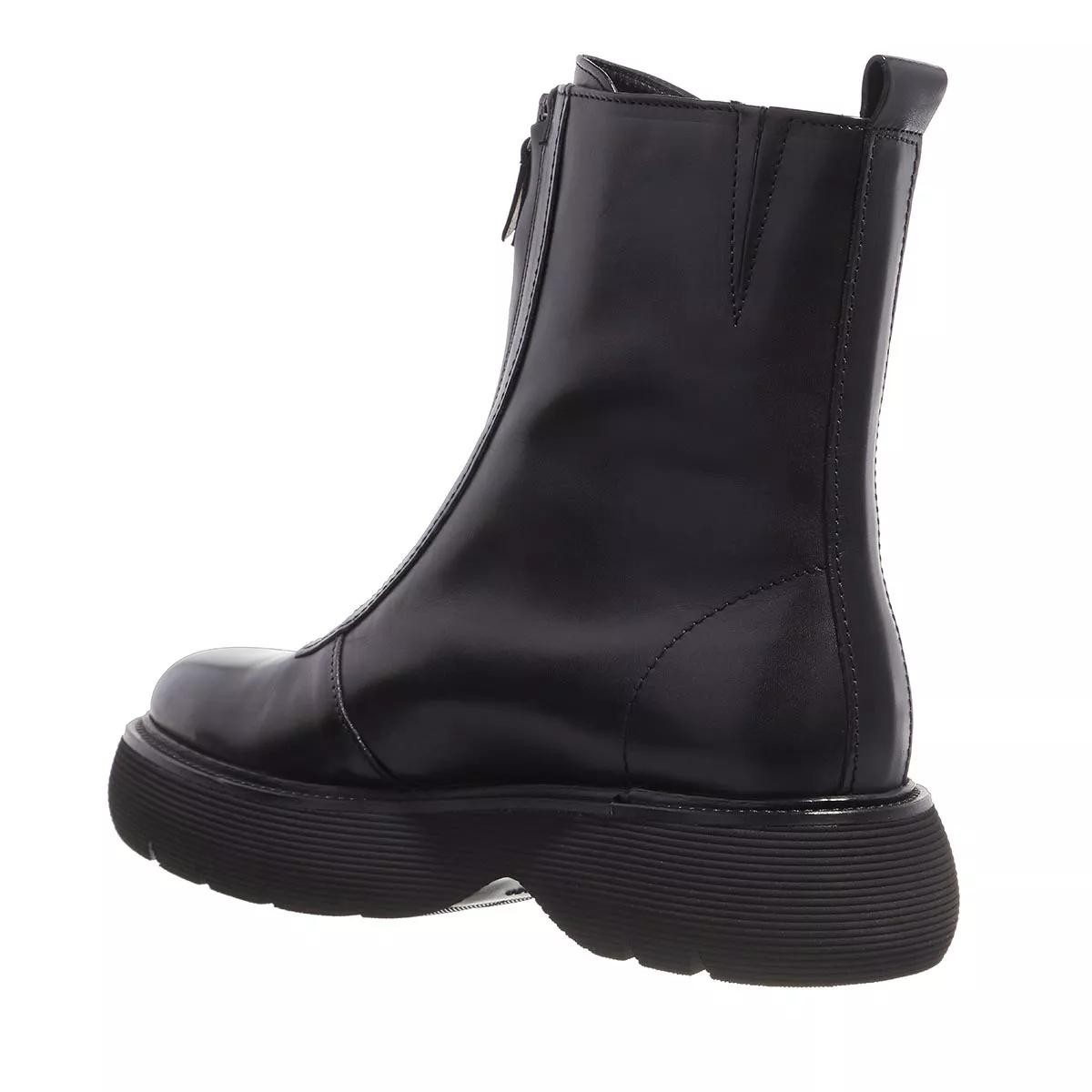 KENNEL & SCHMENGER Stiefeletten schwarz Stiefelette