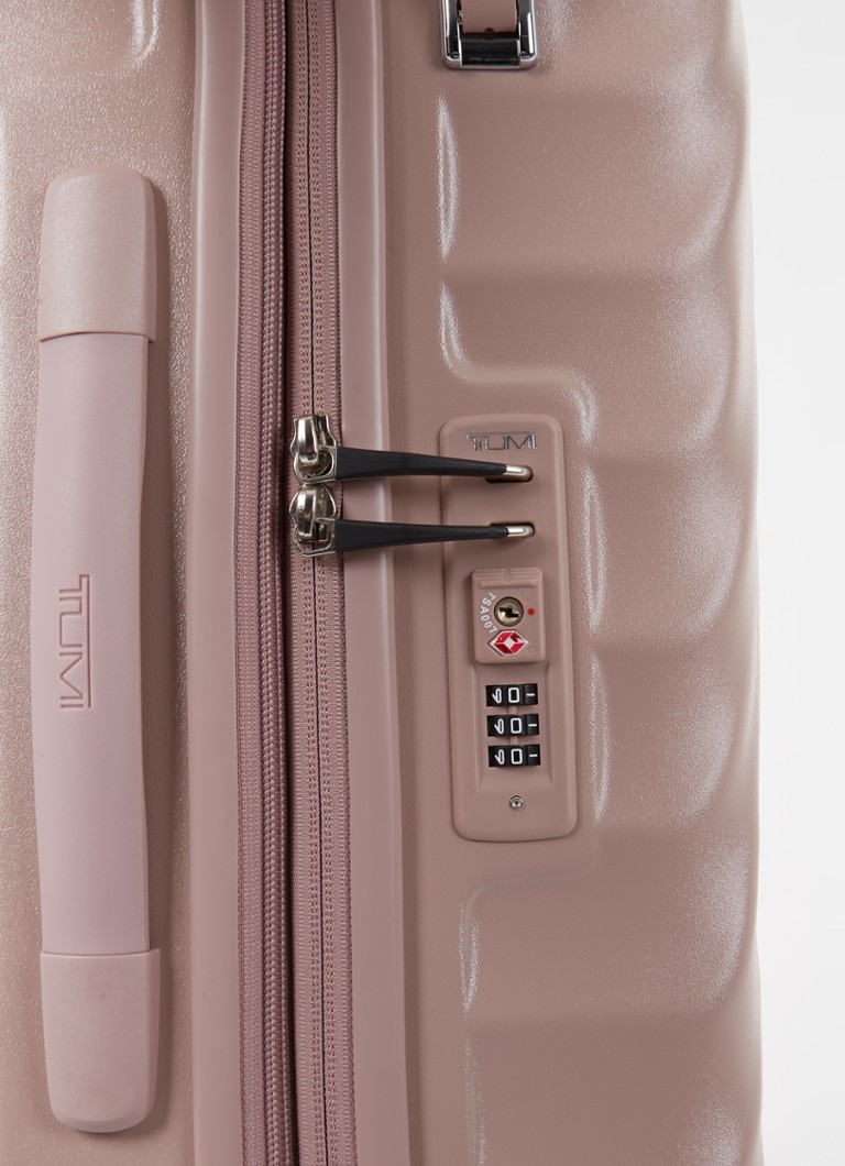 Tumi 19 grādu starptautisks izvelkams spineris 55 cm