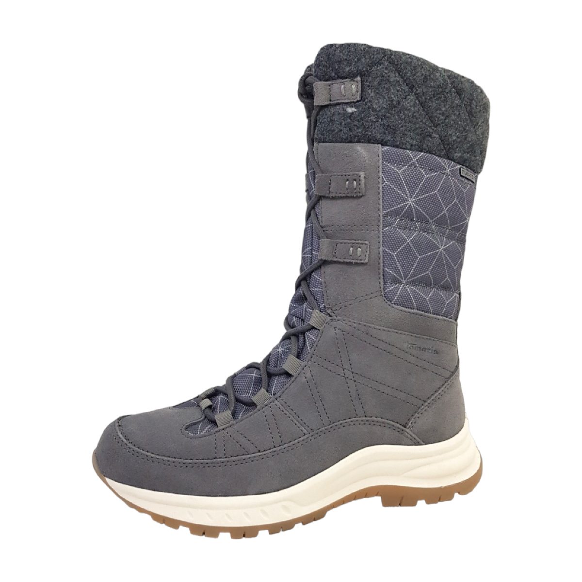 Tamaris Comfort 8-86217-29/206 Grau 206 graphite