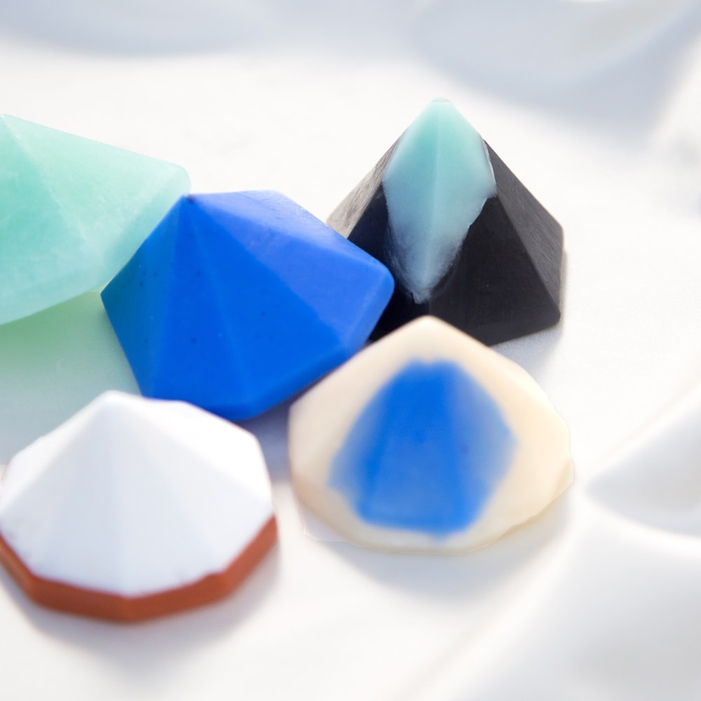 seem soap Vertige N°2 Savon parfumé