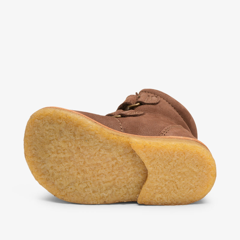 flor v tex brown - Braun