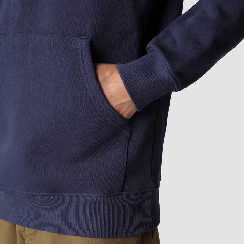 The North Face DREW PEAK Hoodie Herren