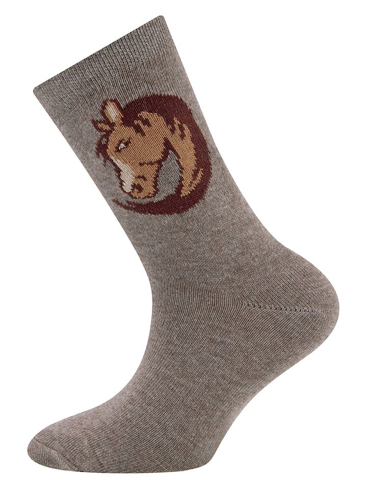 ewers 4er-Set: Socken in Bunt günstig kaufen