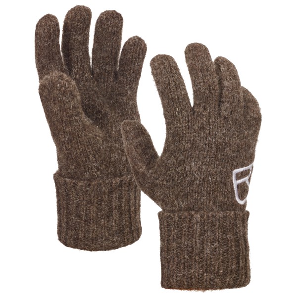 Ortovox - Classic Wool Glove - Handschuhe
