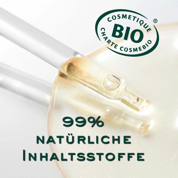 Nuxe Prodigieuse Boost Das Glow-Serum Gesichtsserum