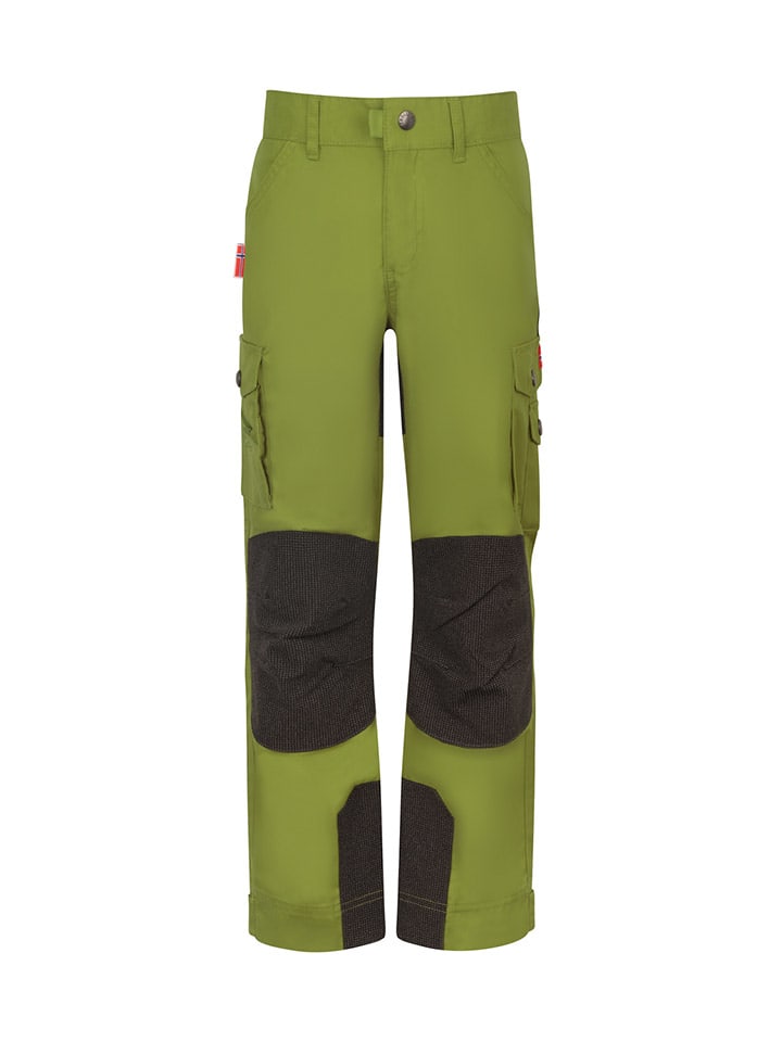 Trollkids Trekkinghose 