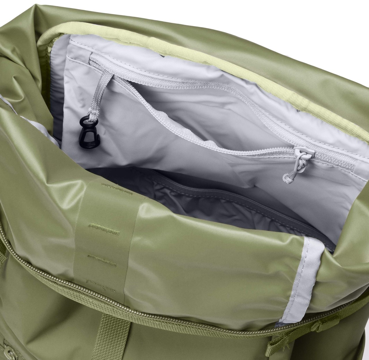 FJÄLLRÄVEN Handtaschen khaki FOLDSACK 24