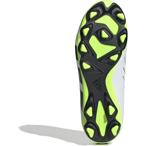 KINDER FUSSBALL-RASENSCHUHE PREDATOR ACCURACY.4 SOCK FXG