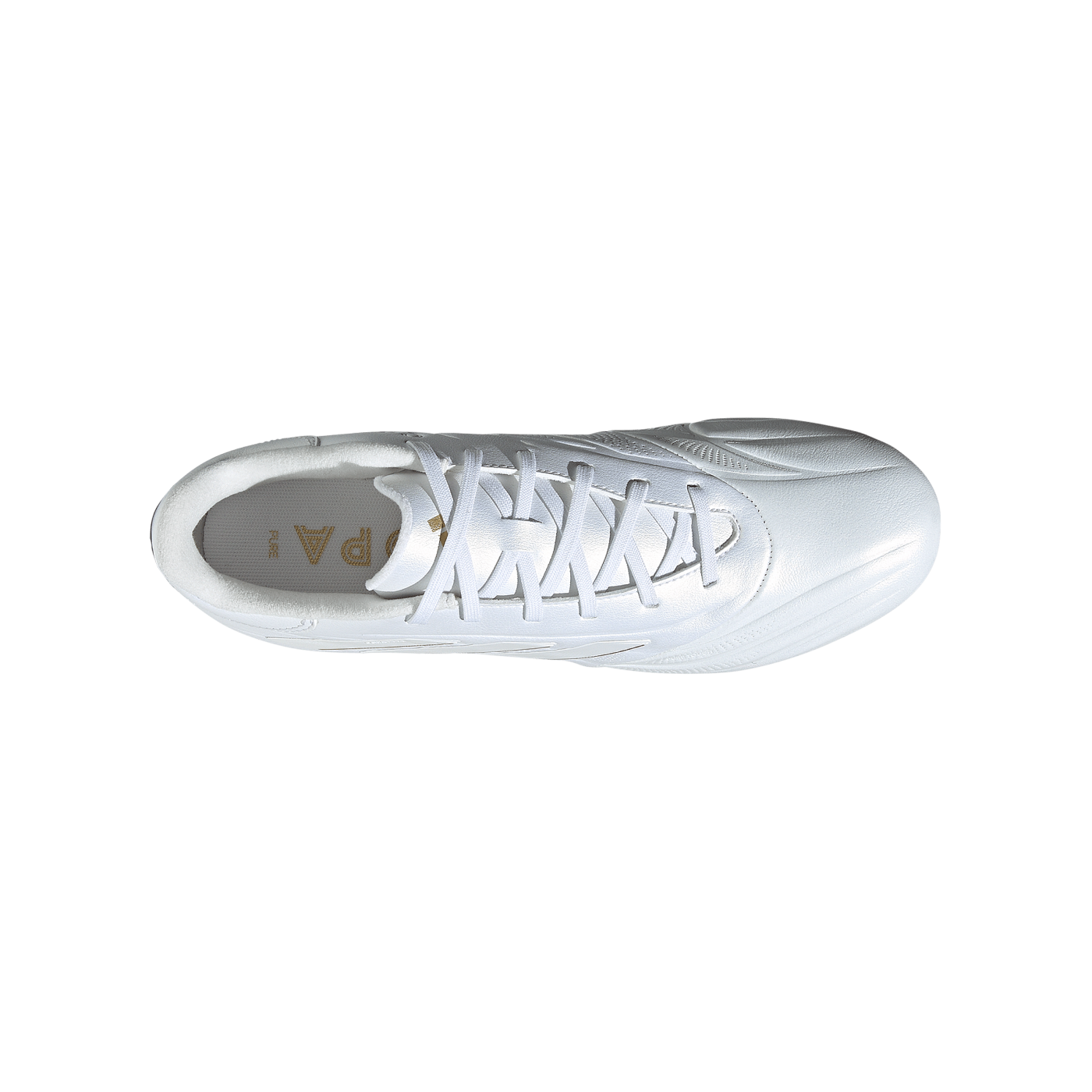 adidas COPA Pure 2 League FG Weiss