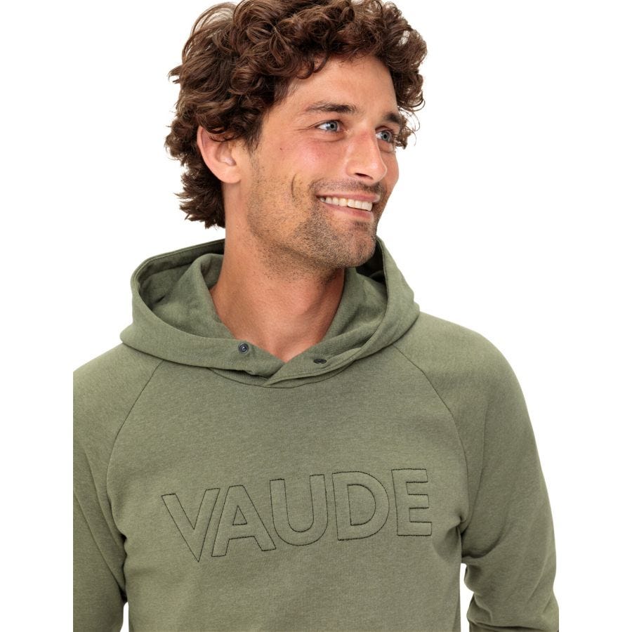 Mineo Hoodie Herren