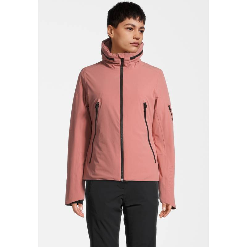 RH+ 4 Elements Padded Skijacke Damen