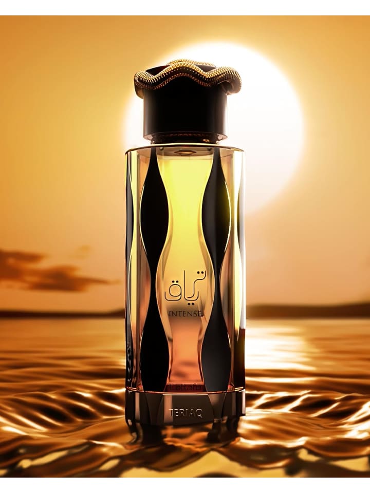 Lattafa Teriaq Intense Eau de Parfum, Unisex, 100 ml günstig kaufen onesize