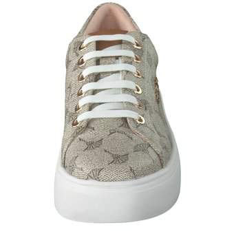 JOOP! Mazzolino Plateau Sneaker in beige