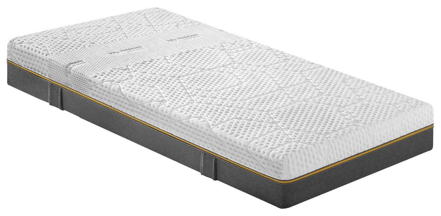 Kaltschaummatratze Kaltschaummatratze, DIAMONDDEGREESOFT, Dunlopillo, 25,00 cm hoch