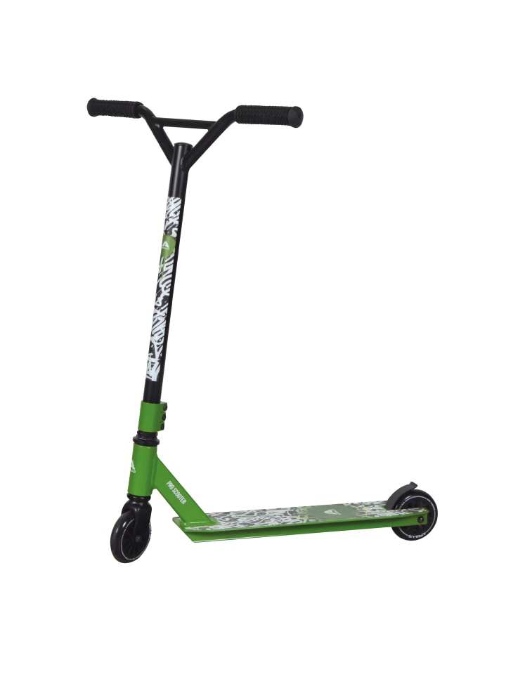 Apollo Stunt Scooter Freestyle Roller 