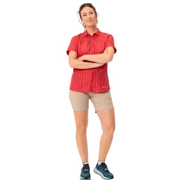 Vaude - Women's Tacun Shirt II - Bluse