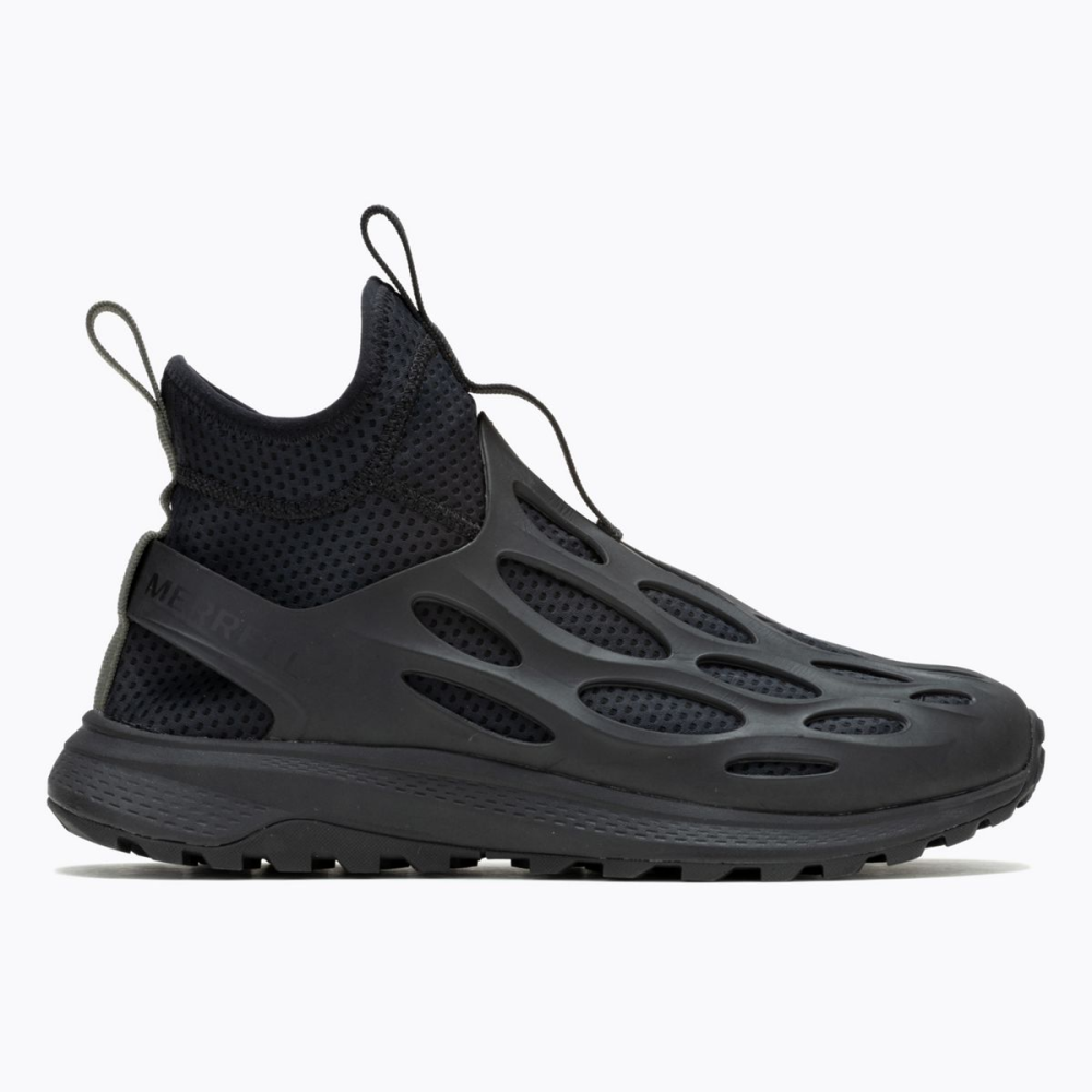 Merrell Hydro Runner Mid GORE TEX 1TRL J067914 / schwarz