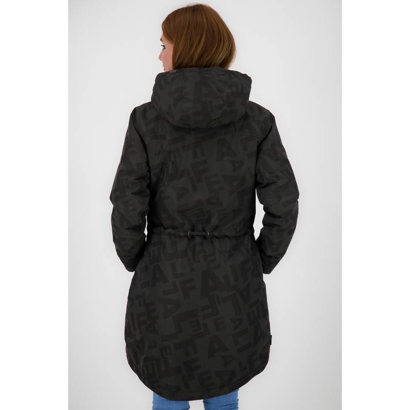 ALIFE AND KICKIN CharlotteAK A Winterjacke Damen