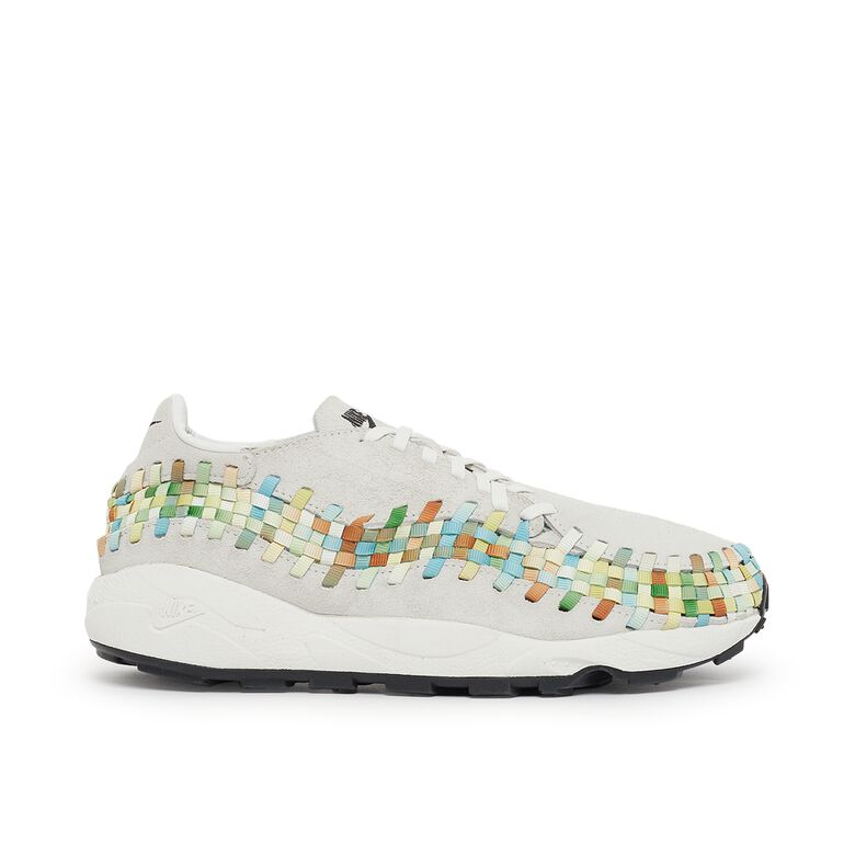 NIKE Wmns Air Footscape Woven 