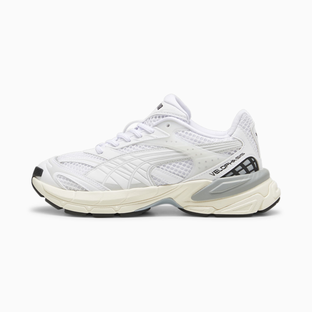 PUMA Velophasis 396479_02 / weiss