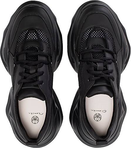 ekonika Sneaker in sportlichem Design